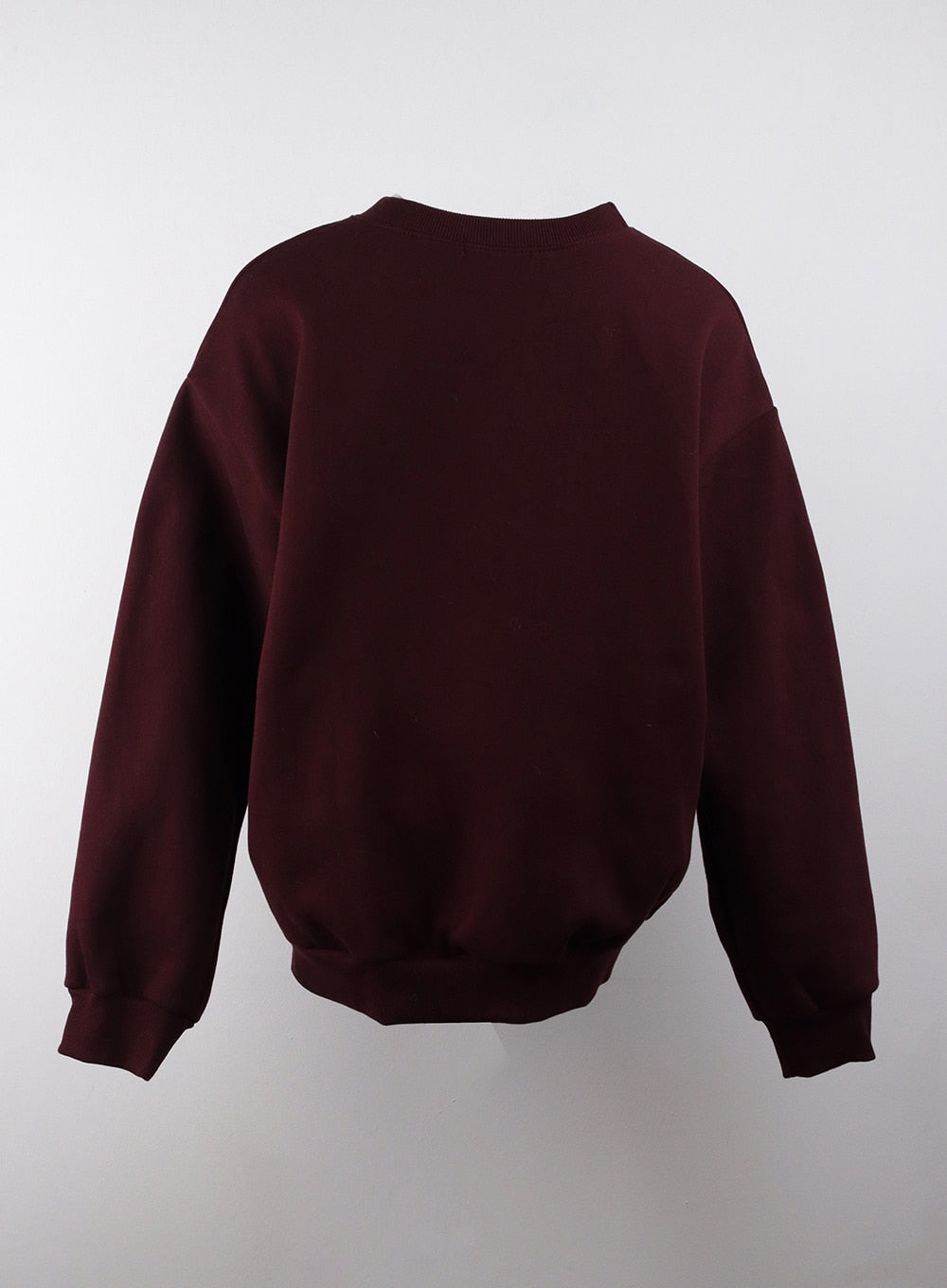 33 Cowboy Oversized Sweatshirt CD329