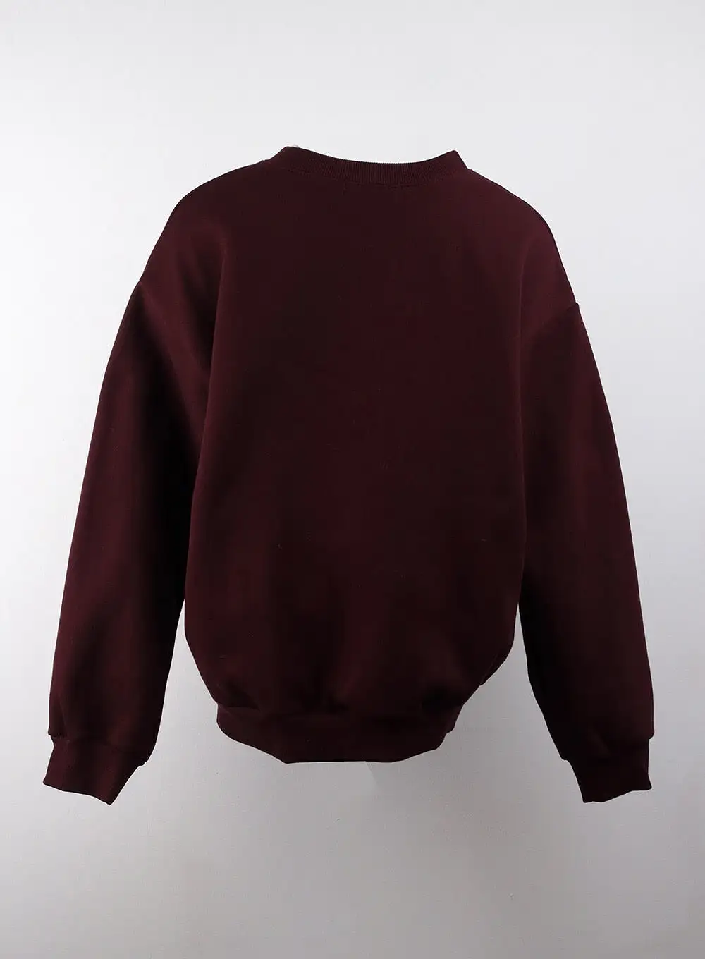 33 Cowboy Oversized Sweatshirt CD329