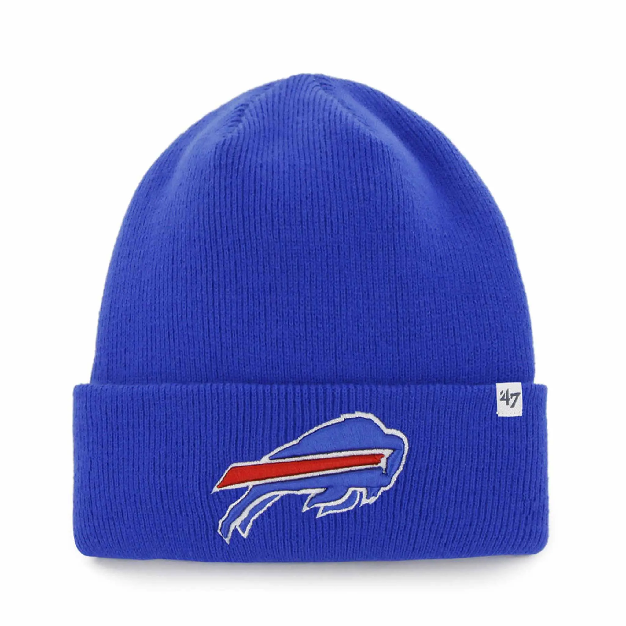 47 Brand Tuque a revers NFL Buffalo Bills