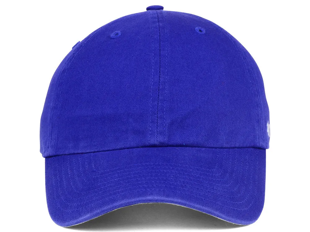 '47 Classic Clean Up Cap - Royal Blue