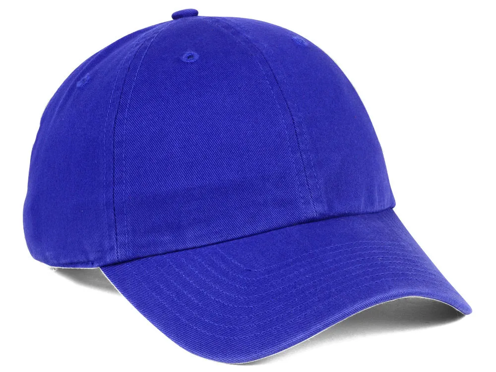 '47 Classic Clean Up Cap - Royal Blue