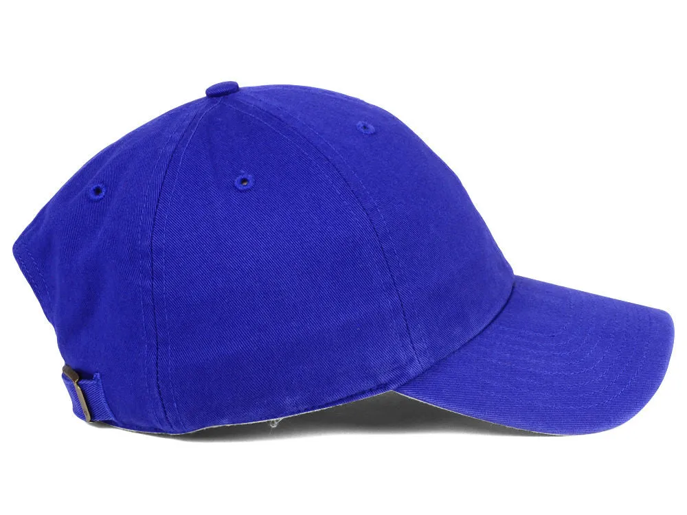 '47 Classic Clean Up Cap - Royal Blue