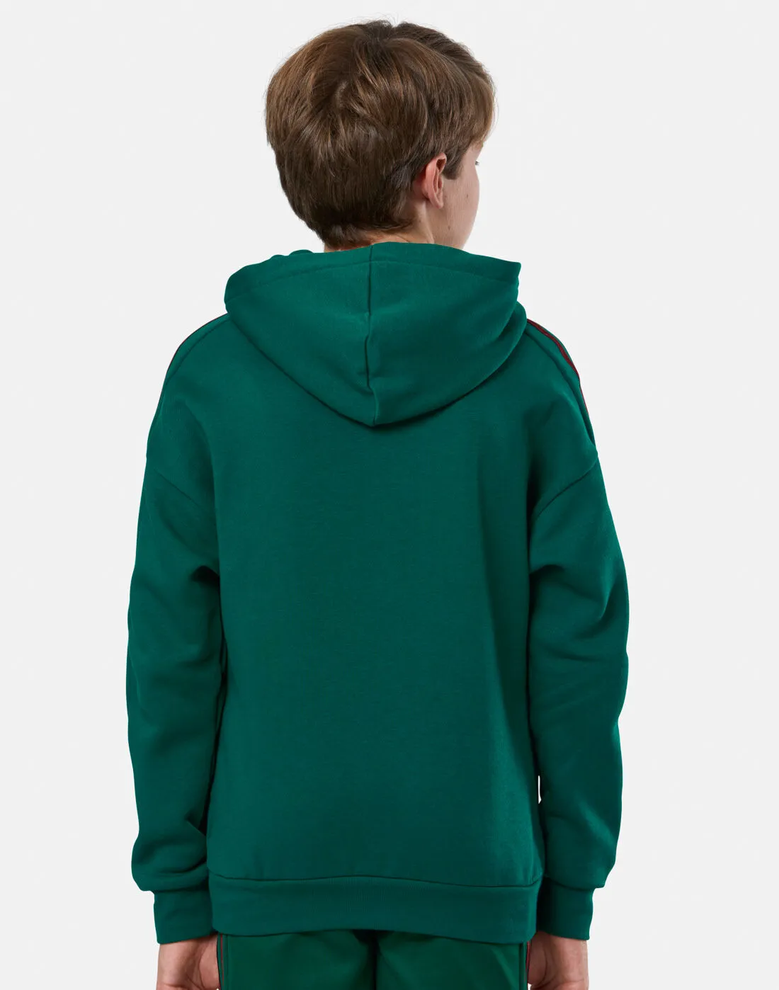 adidas Older Kids Tiro Hoodie