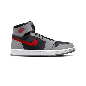 Air Jordan 1 High Zoom Air CMFT 2 'Black Fire Red Cement' (2023)