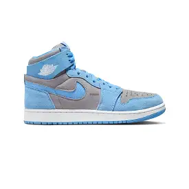 Air Jordan 1 High Zoom Air CMFT 2 'Cement University Blue' (2023)