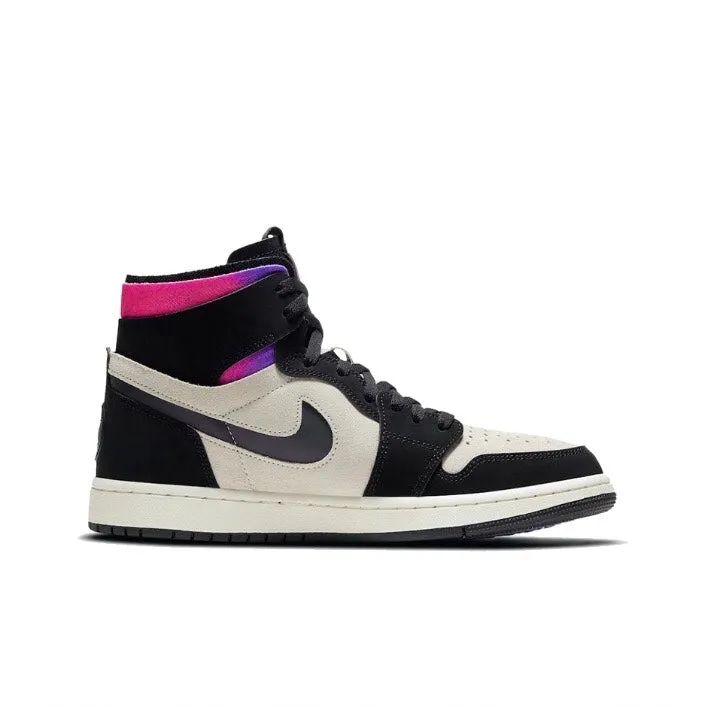 Air Jordan 1 High Zoom Air CMFT PSG Paris Saint-Germain