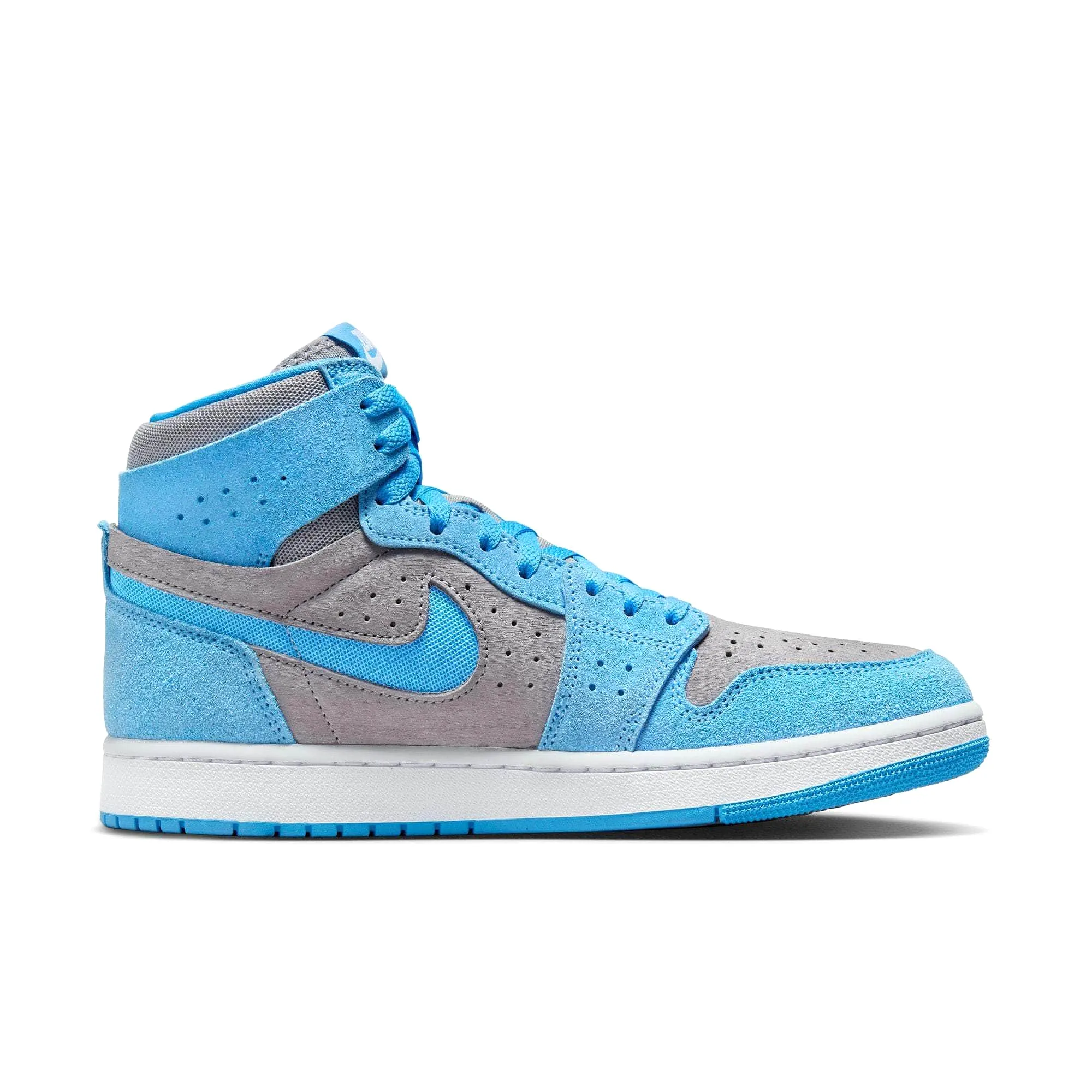 Air Jordan 1 High Zoom Comfort 2 'University Blue' - Men's