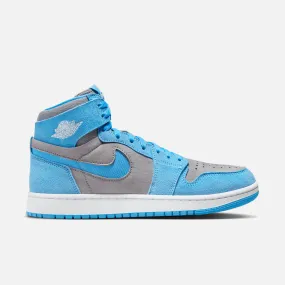 Air Jordan 1 High Zoom Comfort 2 University Blue