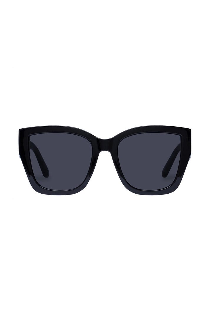 Aire Haedus Sunglasses in Black