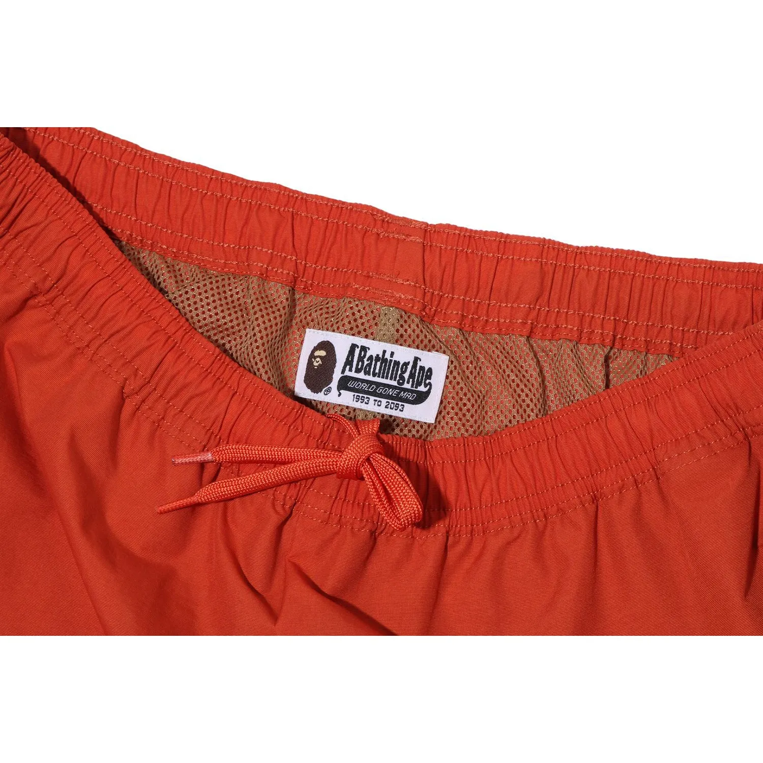 APE HEAD BEACH SHORTS MENS