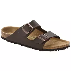 Arizona Saddle Matt Vegan Birko-Flor