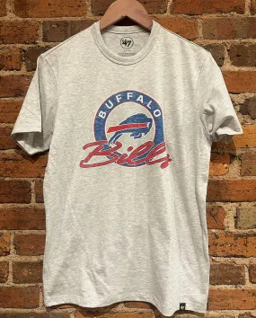 Buffalo Bills Franklin Tee - 47 Brand