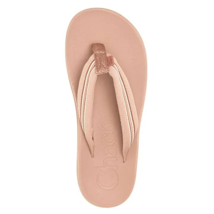 Chaco Chillos Flip Womens