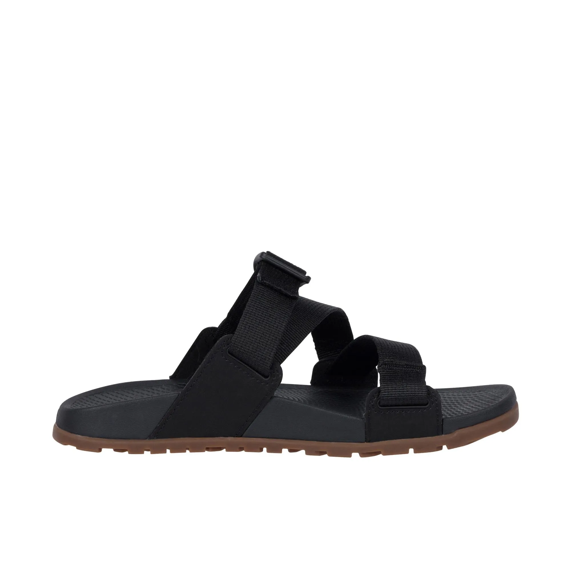 Chaco Lowdown Slideback Black