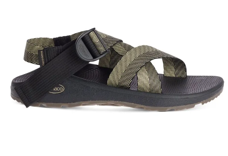 Chaco Men's Mega Z/Cloud Sandal