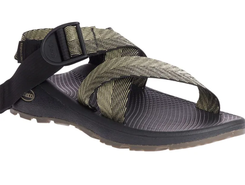 Chaco Men's Mega Z/Cloud Sandal