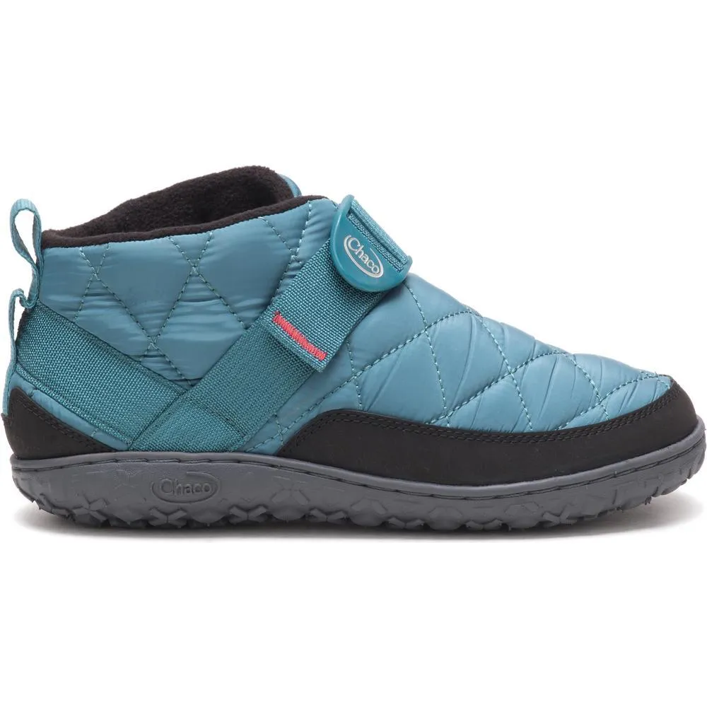 Chaco Ramble Puff Glacier Blue