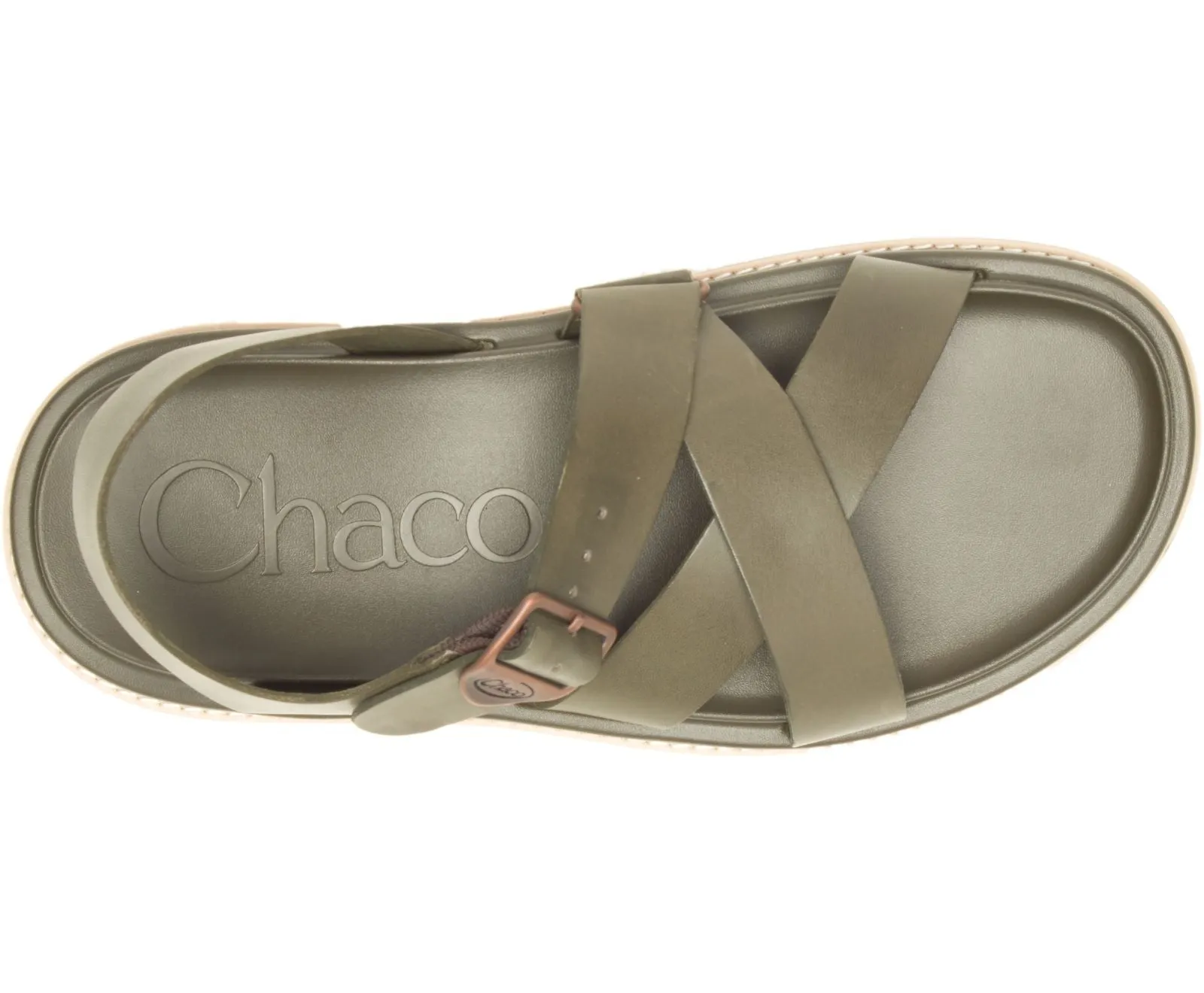 Chaco Townes Sandal Women's