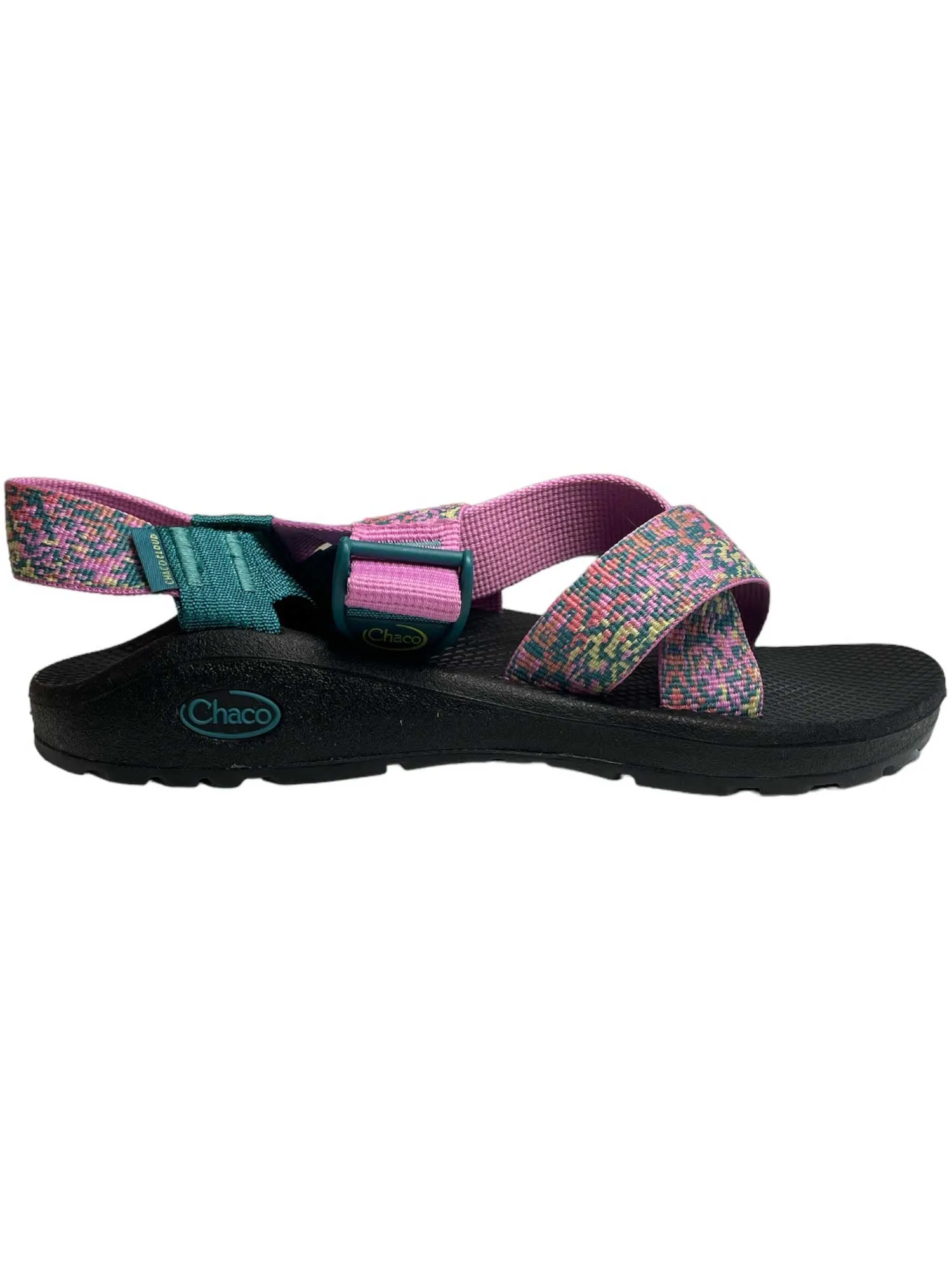 Chaco Womens Mega Z/Cloud Sandal