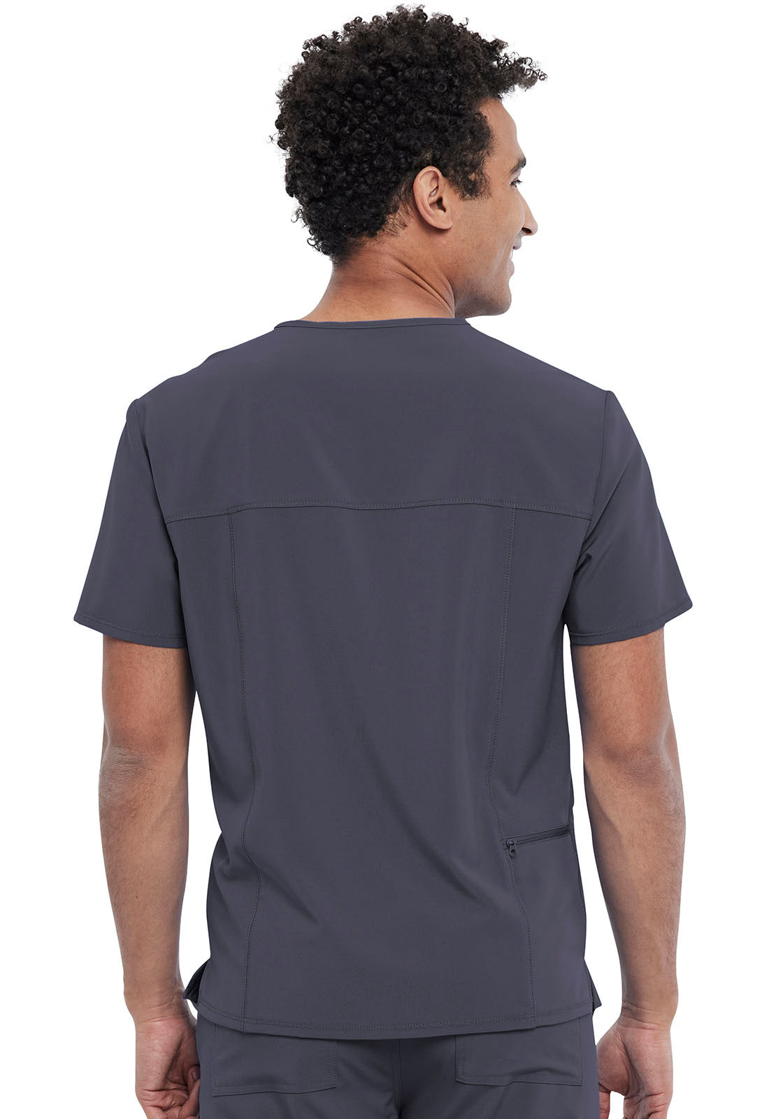 Cherokee Allura CKA689 Men's Tuckable Top