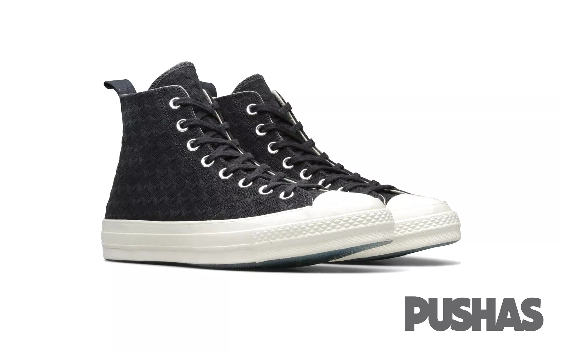 Chuck Taylor All Star 70 Hi 'DOE Be Formless' (2019)