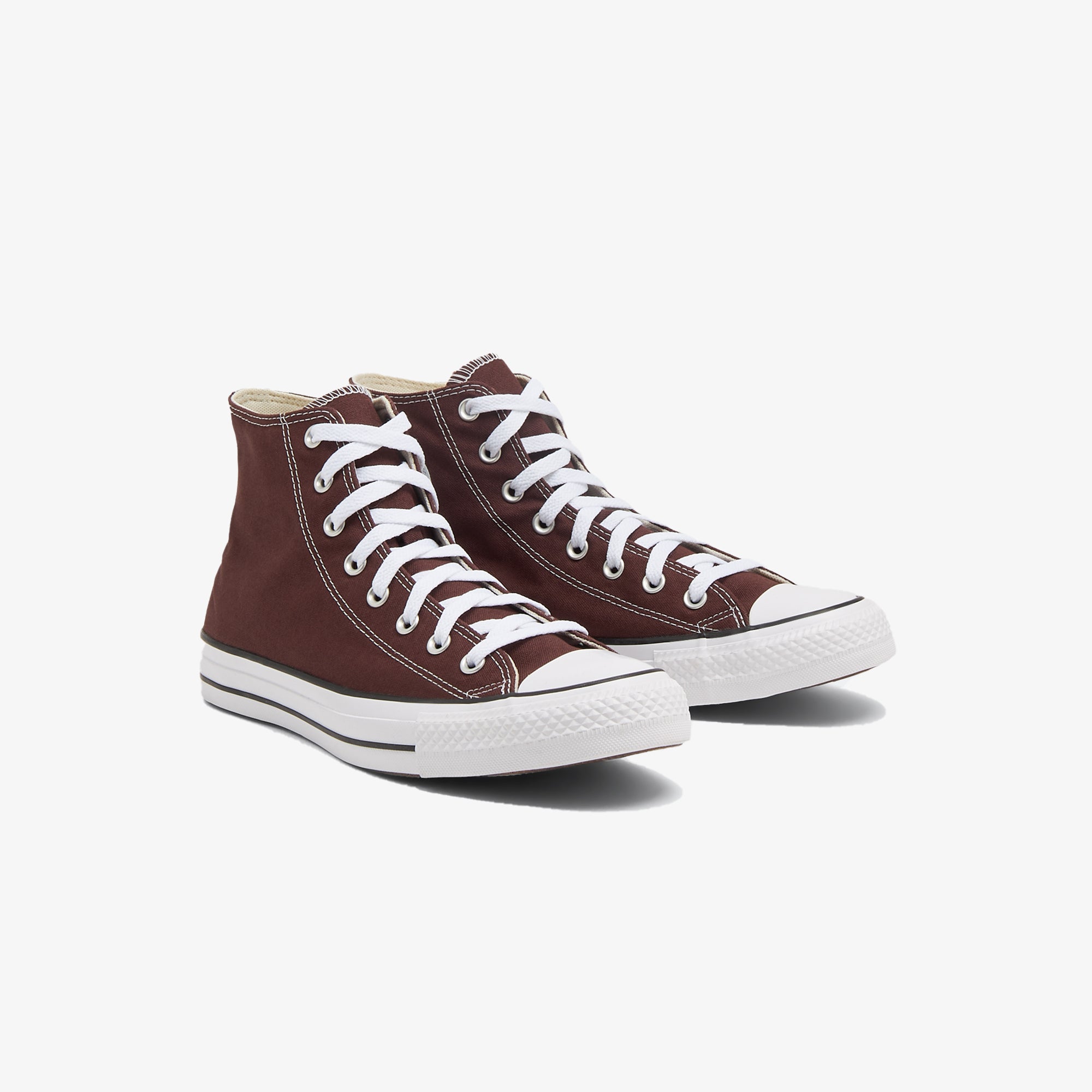 CHUCK TAYLOR ALL STAR 'BROWN/BLACK'