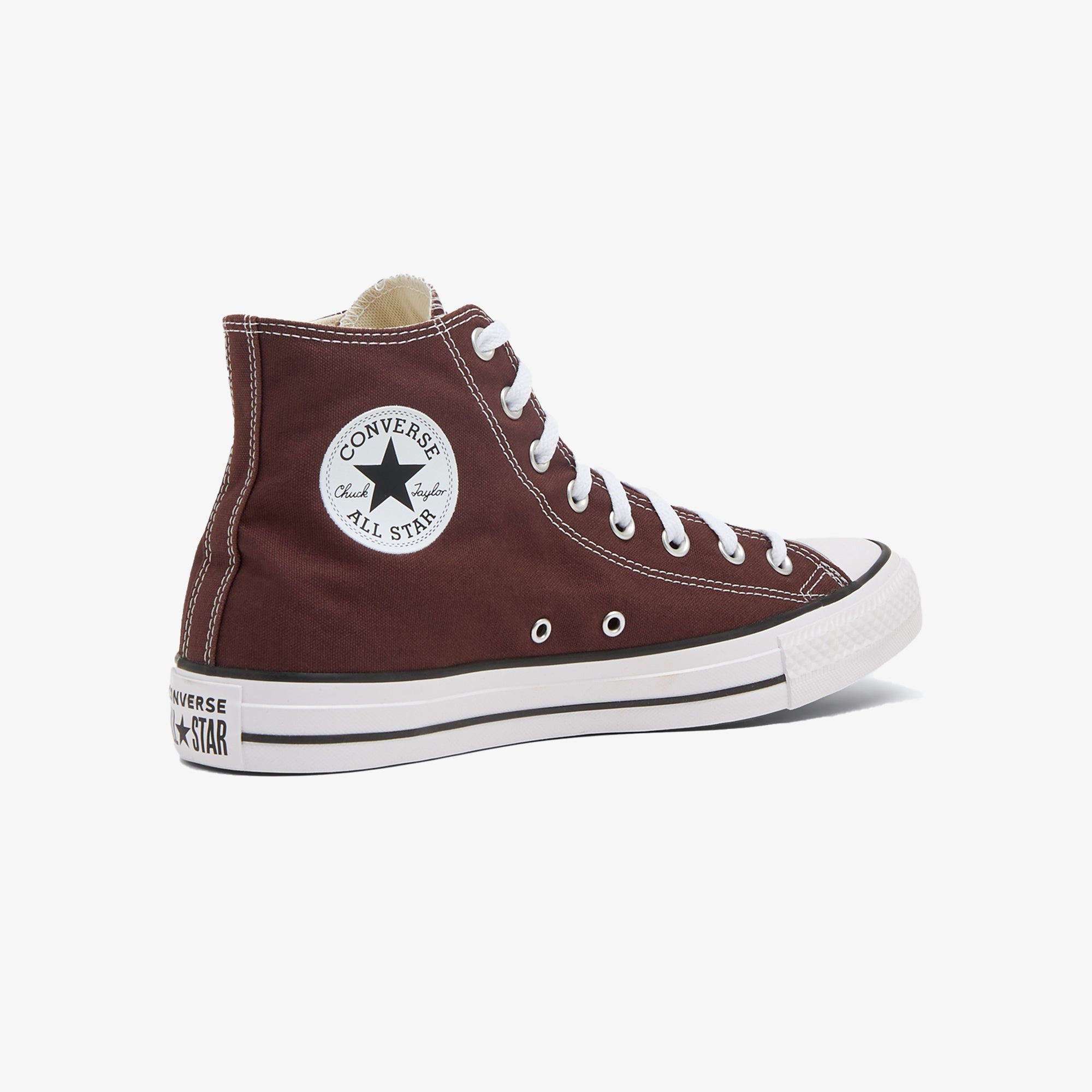 CHUCK TAYLOR ALL STAR 'BROWN/BLACK'