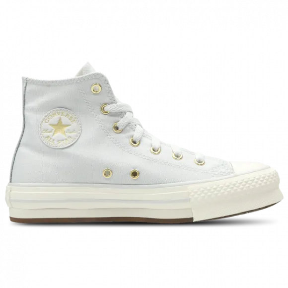 Chuck Taylor All Star EVA Lift Platform Tonal Canvas