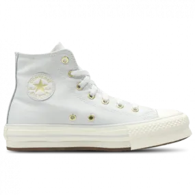 Chuck Taylor All Star EVA Lift Platform Tonal Canvas