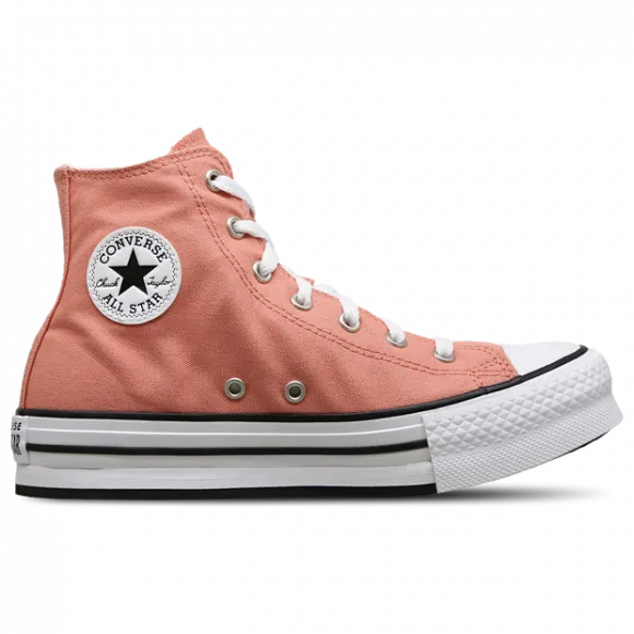 Chuck Taylor All Star EVA Lift Platform