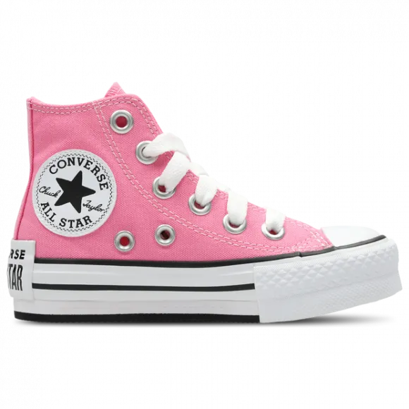 Chuck Taylor All Star EVA Lift Sketch