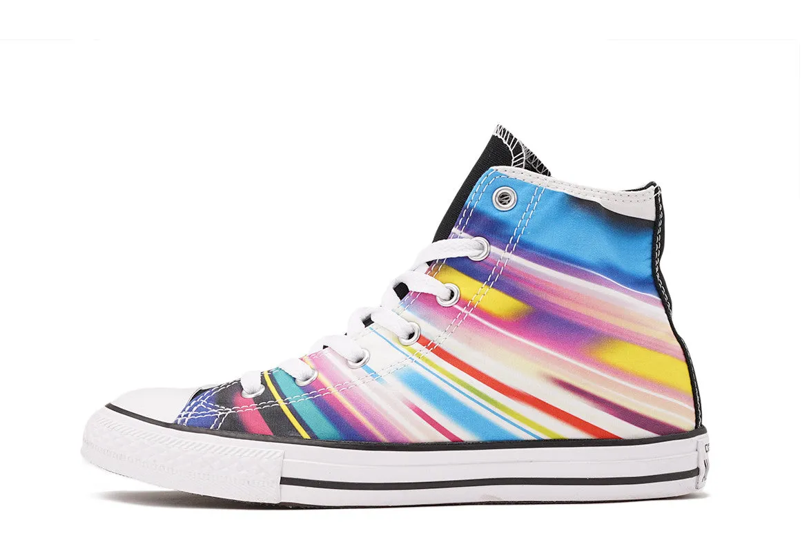 CHUCK TAYLOR ALL STAR HI - AURORA