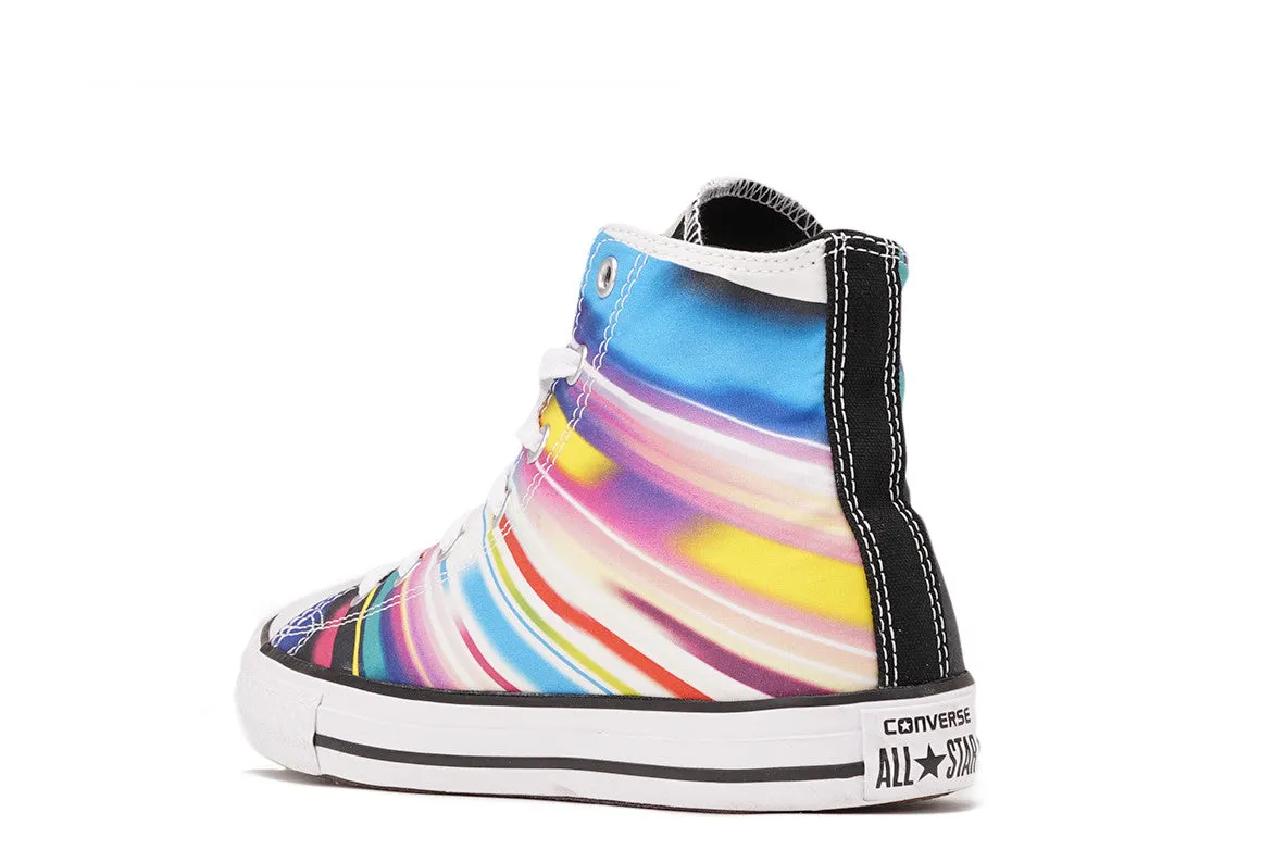 CHUCK TAYLOR ALL STAR HI - AURORA