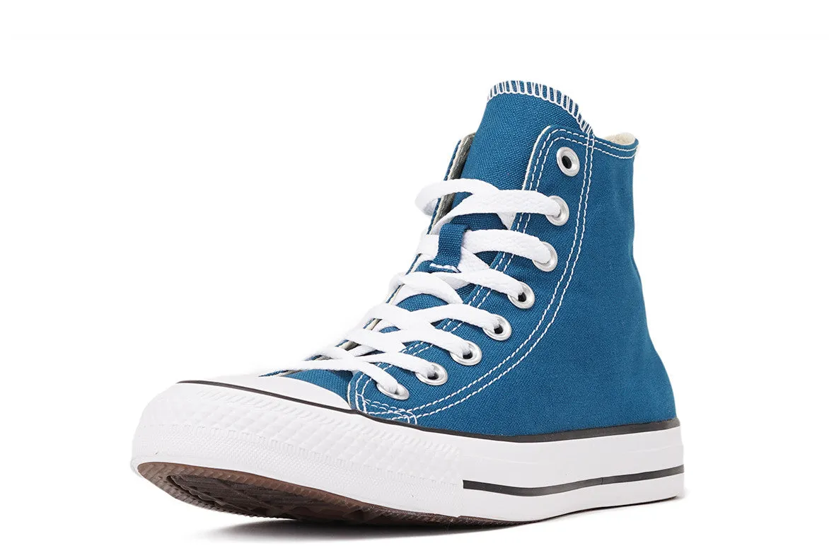 CHUCK TAYLOR ALL STAR HI - BLUE LAGOON