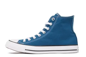 CHUCK TAYLOR ALL STAR HI - BLUE LAGOON