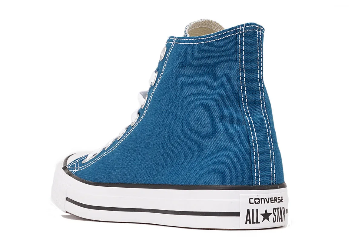 CHUCK TAYLOR ALL STAR HI - BLUE LAGOON