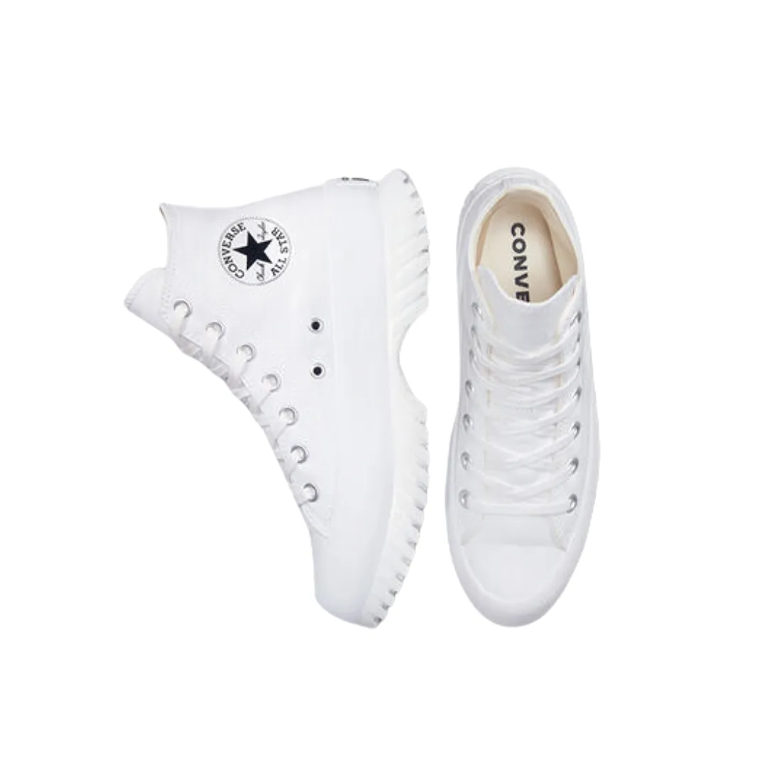 chuck taylor all star lugged