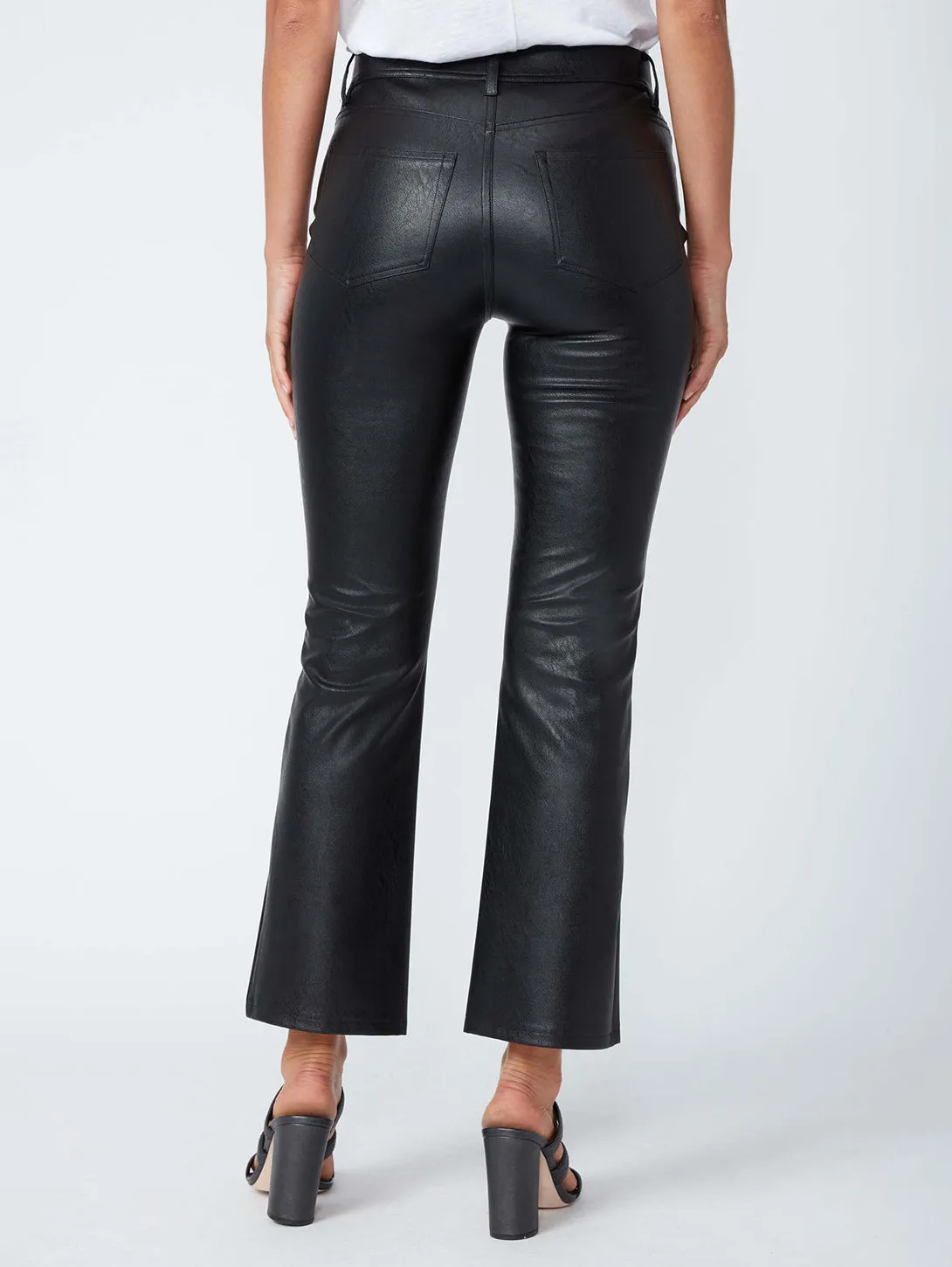 Claudine Ankle Bootcut Pant