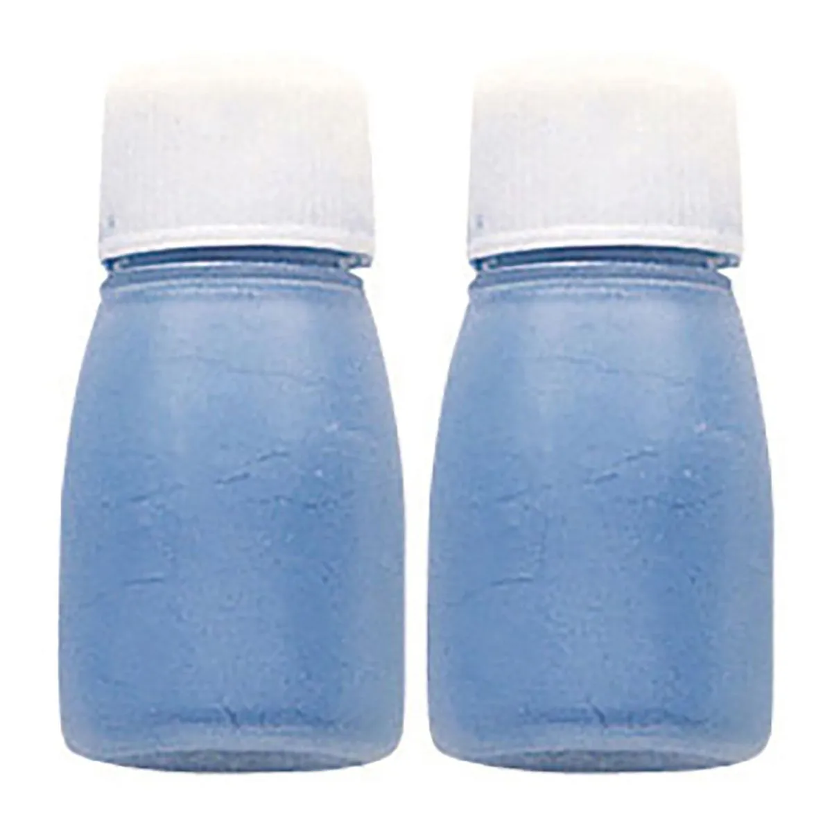 Clover Chaco Liner Refill. Blue