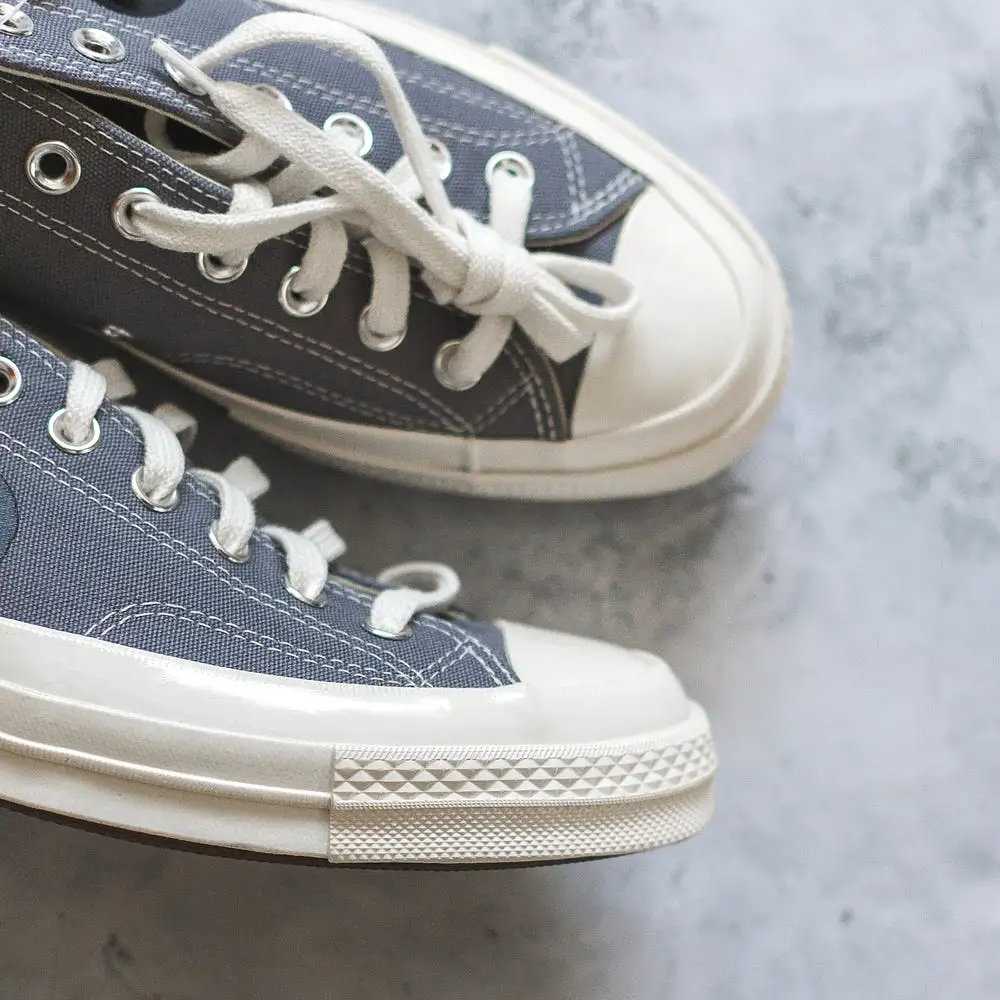 Converse Chuck Taylor All-Star 70 Ox Comme des Garcons PLAY Grey