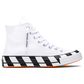 Converse Chuck Taylor All-Star 70s Hi Off-White (2021)