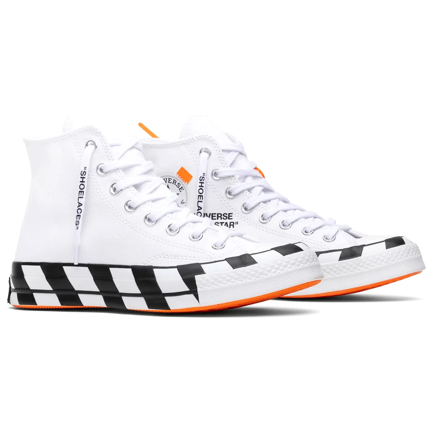 Converse Chuck Taylor All-Star 70s Hi Off-White (2021)