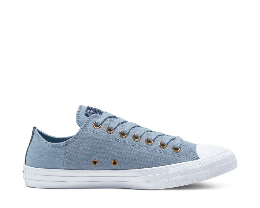 Converse Chuck Taylor All Star Low Top Cleann Preme