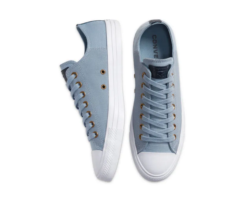 Converse Chuck Taylor All Star Low Top Cleann Preme