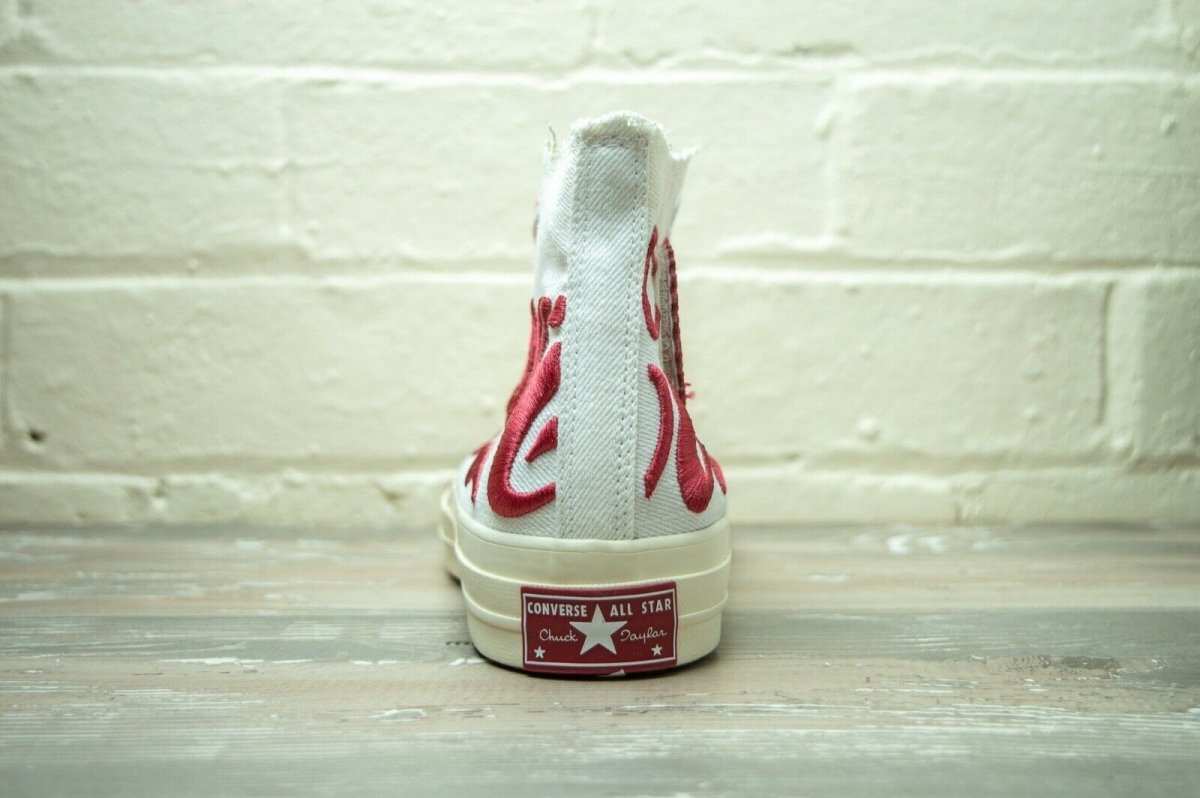 Converse Chuck Taylor Kith Coca Cola All Star 70