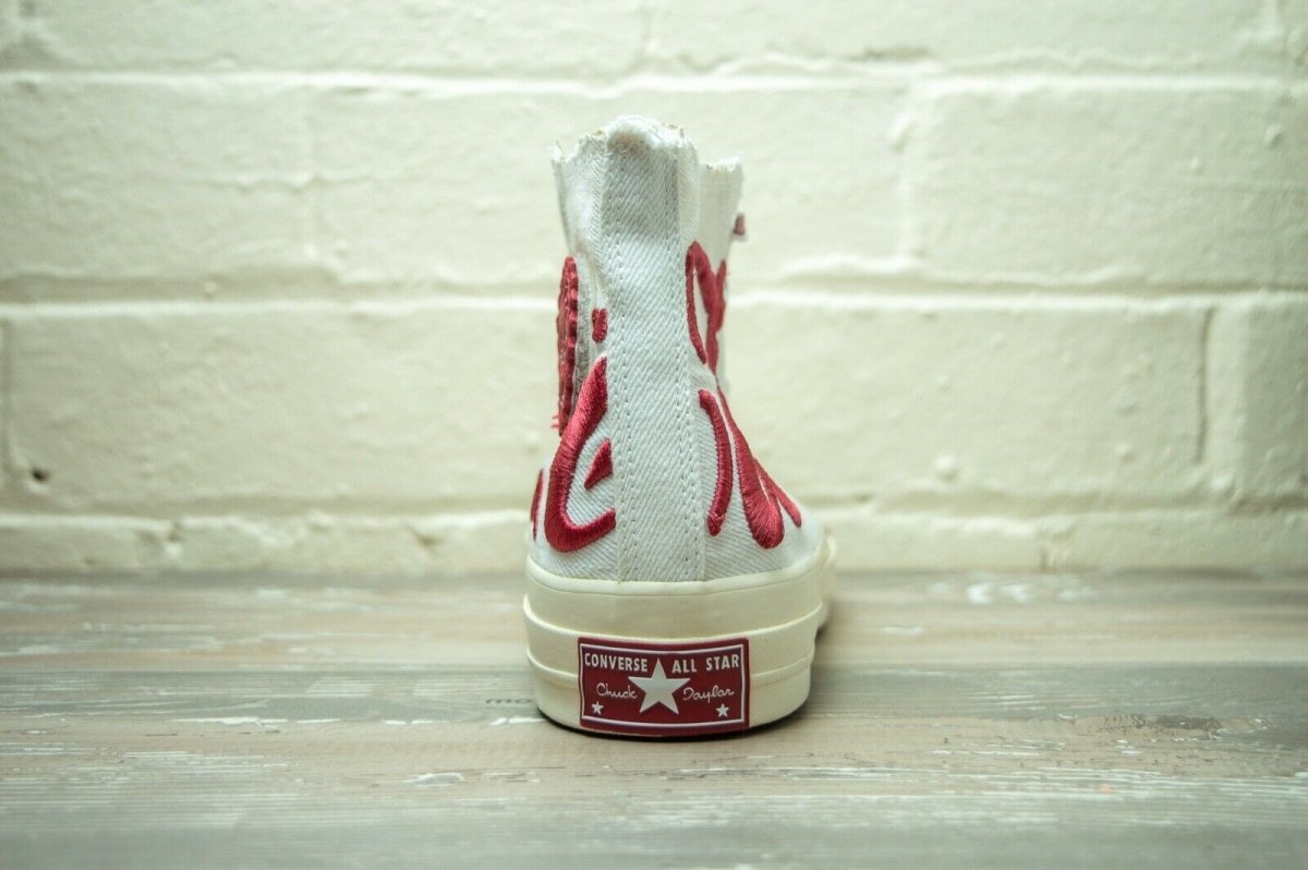 Converse Chuck Taylor Kith Coca Cola All Star 70