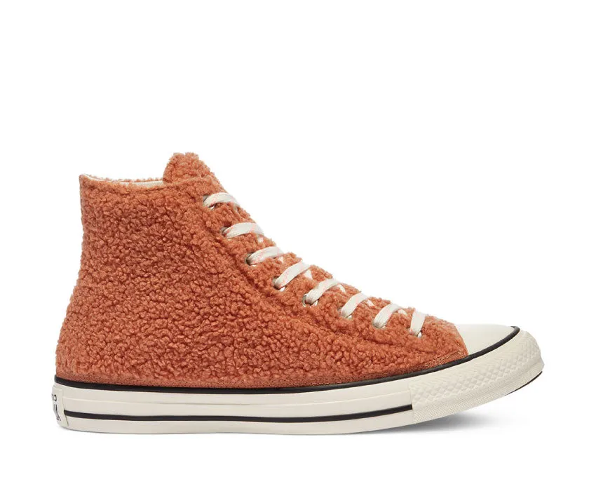 Converse Cozy Club Chuck Taylor All Star High Top