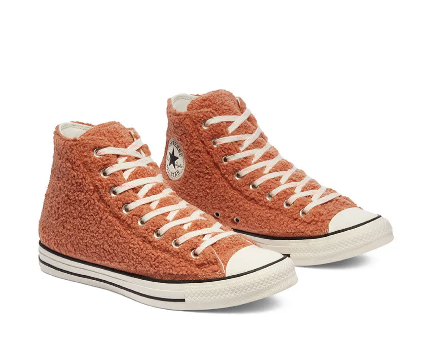 Converse Cozy Club Chuck Taylor All Star High Top