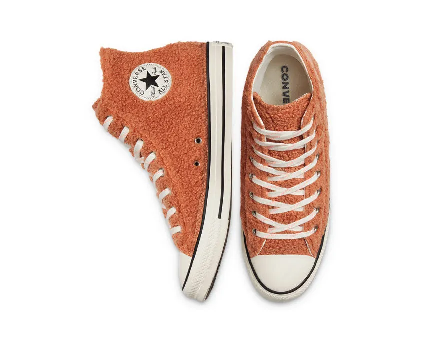 Converse Cozy Club Chuck Taylor All Star High Top