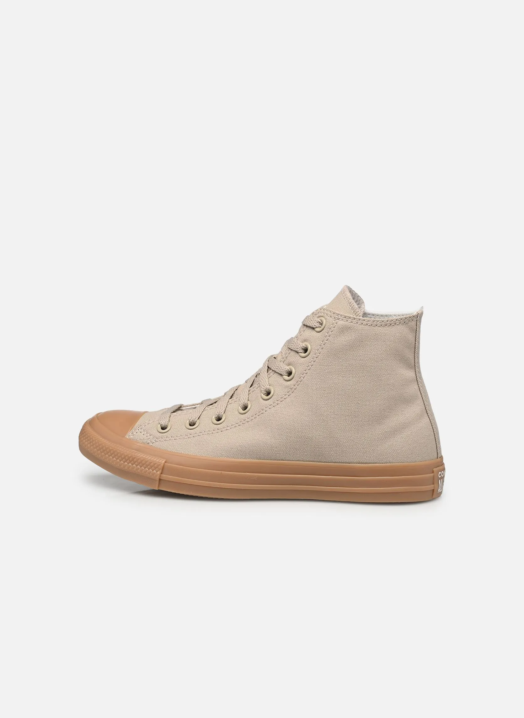 ConverseChuck Taylor All Star Out Ont The Terrace Hi M - Beige